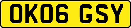 OK06GSY