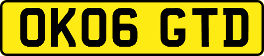 OK06GTD