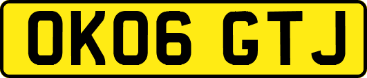 OK06GTJ