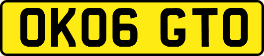 OK06GTO