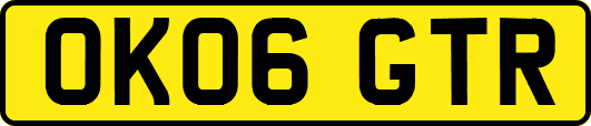 OK06GTR
