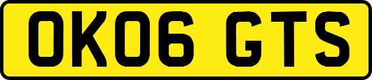 OK06GTS