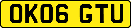 OK06GTU