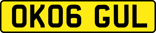 OK06GUL