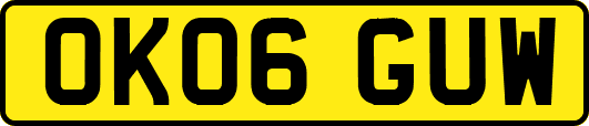 OK06GUW