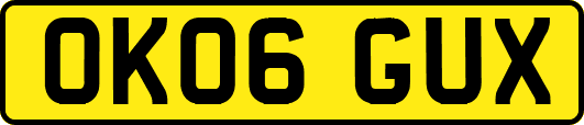 OK06GUX