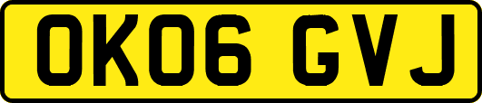 OK06GVJ