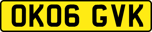 OK06GVK