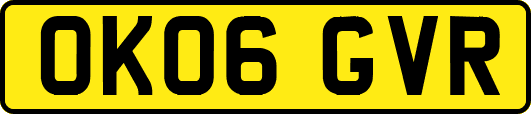 OK06GVR