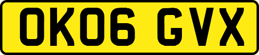 OK06GVX