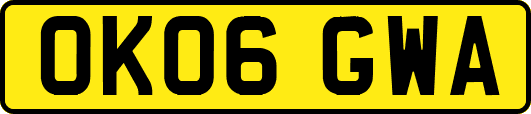 OK06GWA