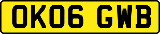 OK06GWB