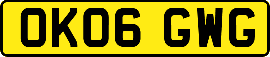 OK06GWG
