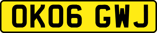 OK06GWJ