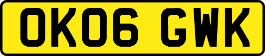 OK06GWK