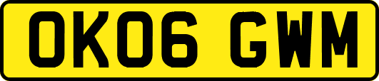 OK06GWM