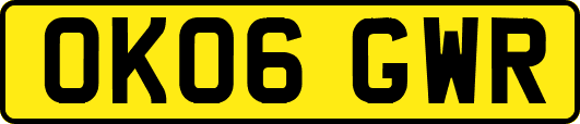 OK06GWR