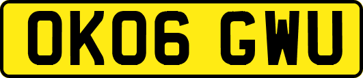 OK06GWU