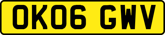 OK06GWV
