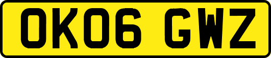 OK06GWZ