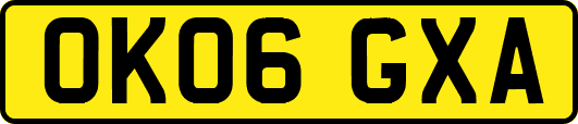 OK06GXA