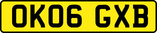 OK06GXB