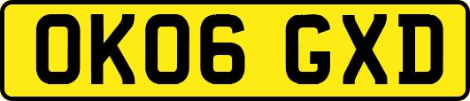 OK06GXD