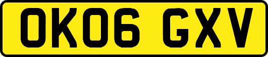 OK06GXV