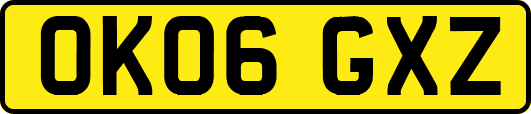 OK06GXZ