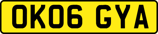 OK06GYA