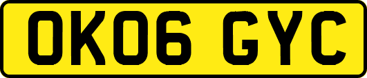 OK06GYC
