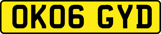 OK06GYD