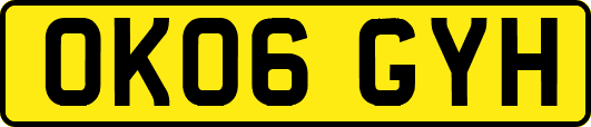 OK06GYH