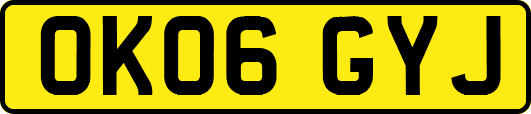 OK06GYJ