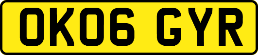 OK06GYR