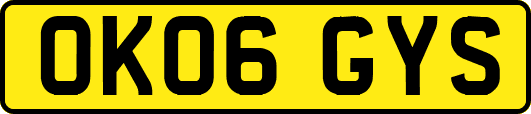 OK06GYS