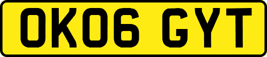 OK06GYT
