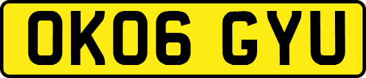 OK06GYU