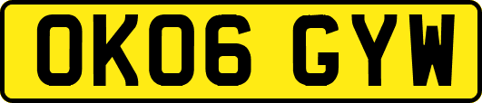 OK06GYW