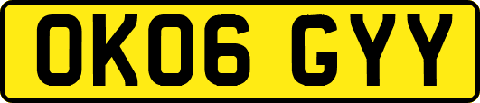 OK06GYY