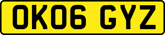 OK06GYZ