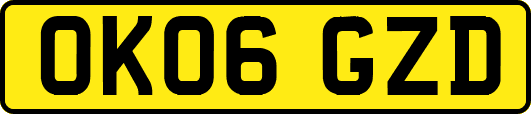OK06GZD
