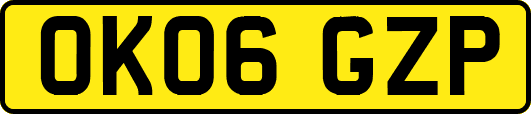 OK06GZP