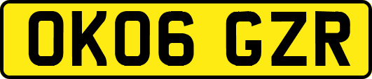 OK06GZR