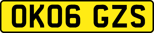 OK06GZS
