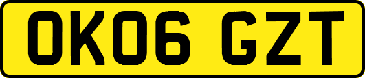 OK06GZT