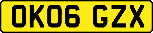 OK06GZX