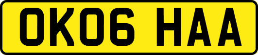 OK06HAA
