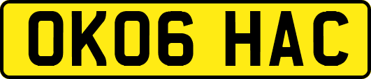 OK06HAC