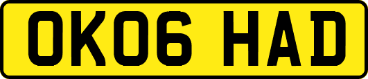 OK06HAD